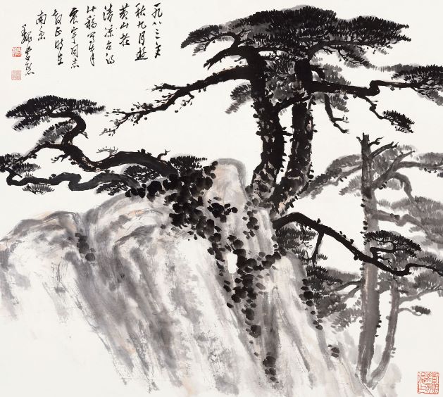 作品二